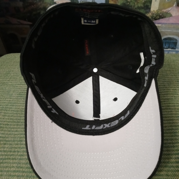 🇺🇸Excell Auto Group,Boca Raton Flex Fit 🆕Hat Size S/M Men,A Nice Casual Wear. - Picture 3 of 9